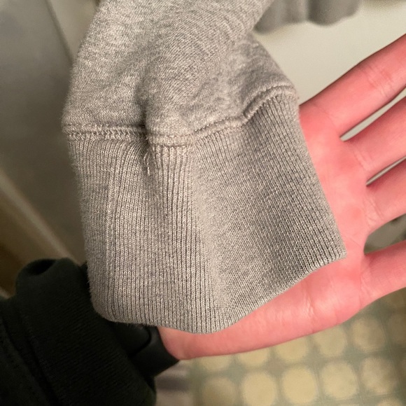 Jordan crewneck sweatshirt - Picture 6 of 8